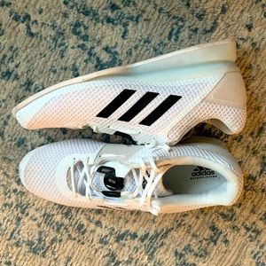 Men’s Adidas Tennis Shoe (men’s big and tall)